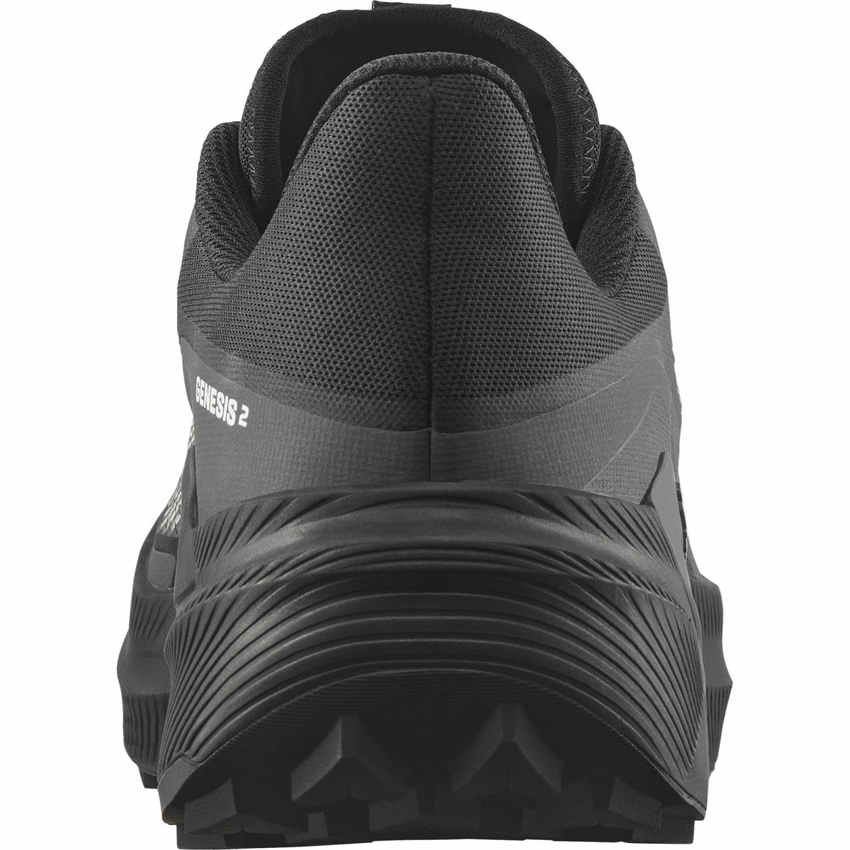 Salomon GENESIS 2 Black
