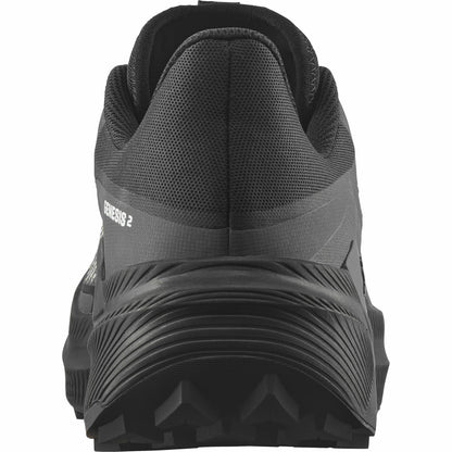 Salomon GENESIS 2 Black