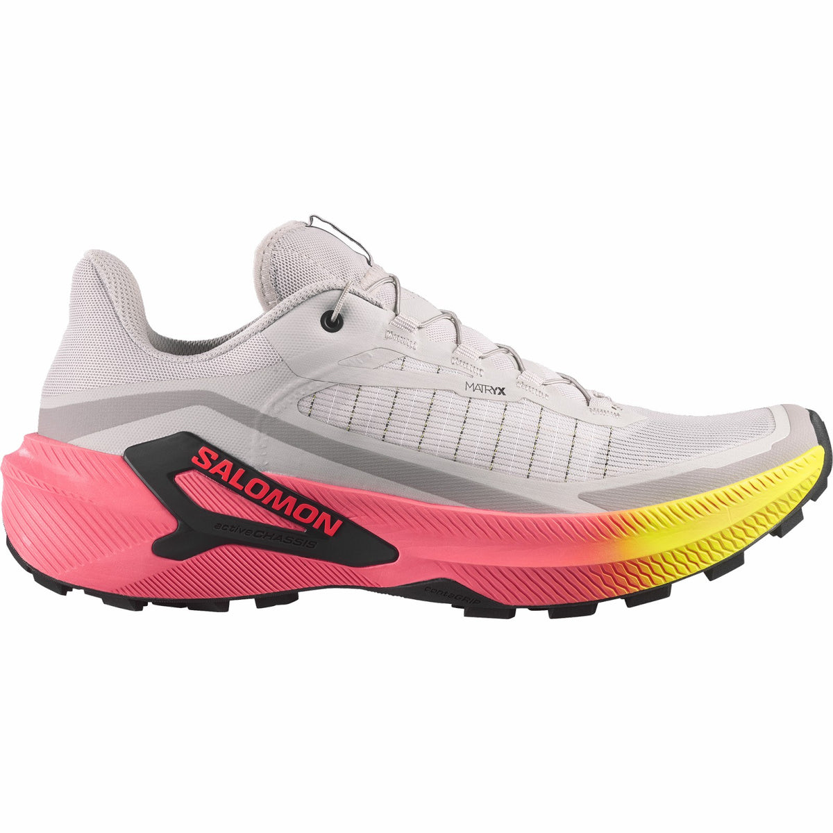 Salomon GENESIS 2 Black