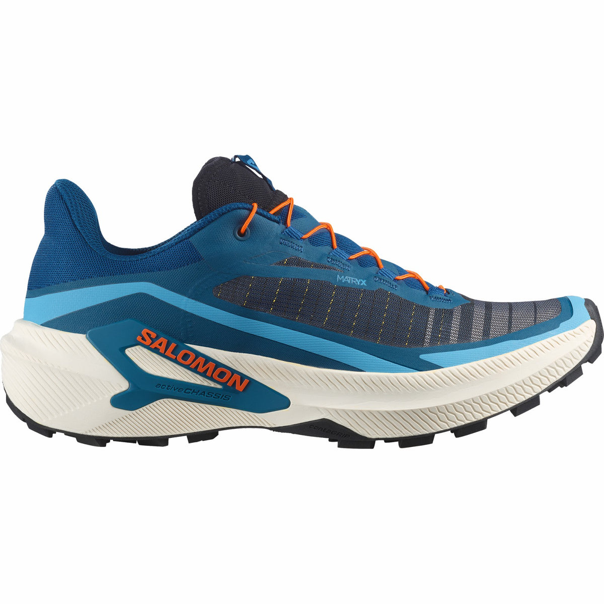 Salomon GENESIS 2 Black