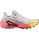 Gray Violet / Safety Yellow / Neon Flame