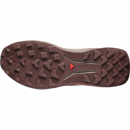 Salomon GENESIS 2 Yellow