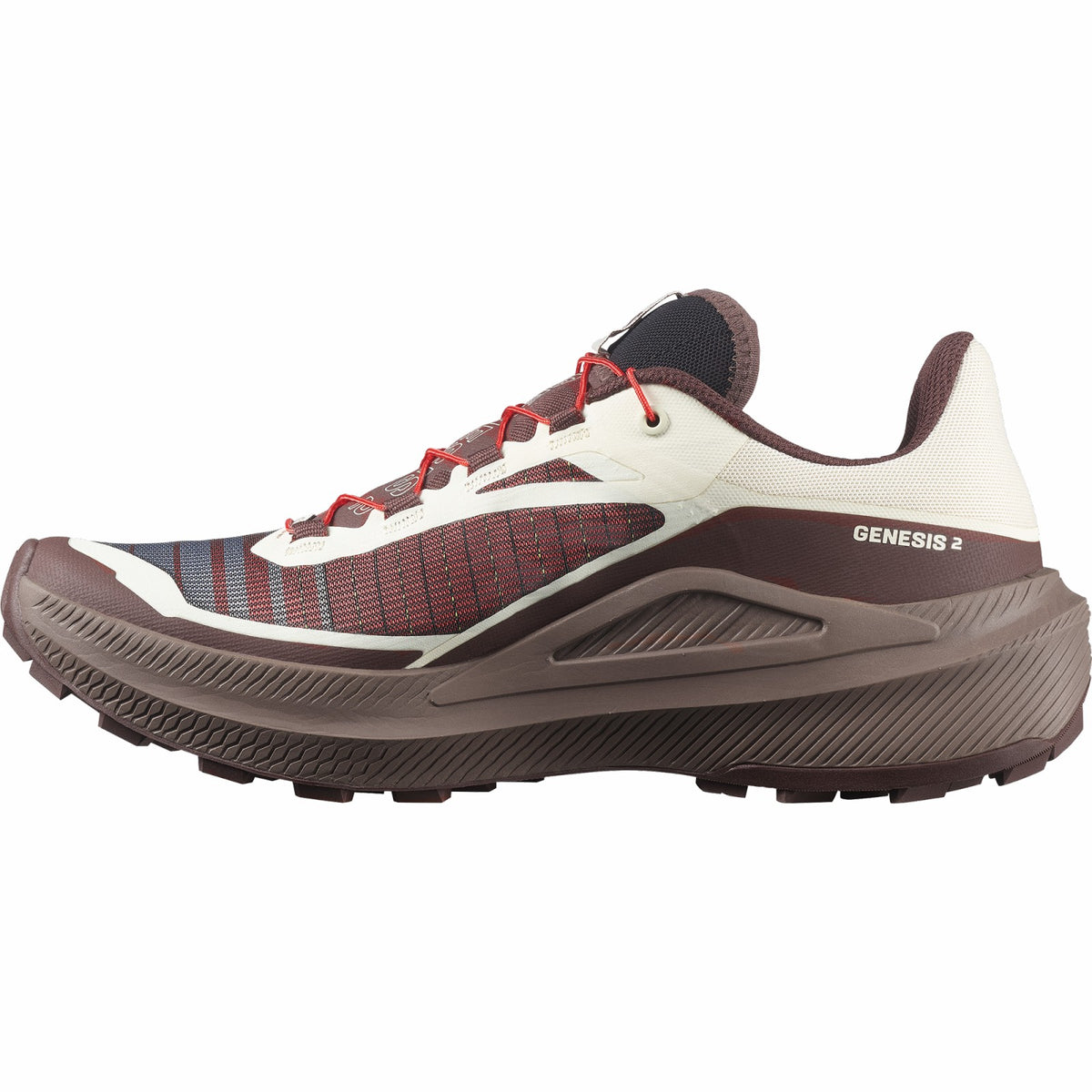 Salomon GENESIS 2 Yellow