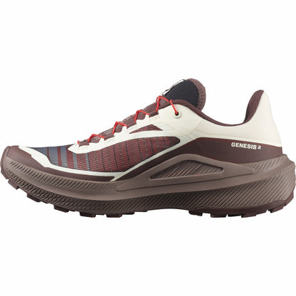 Salomon GENESIS 2 Yellow