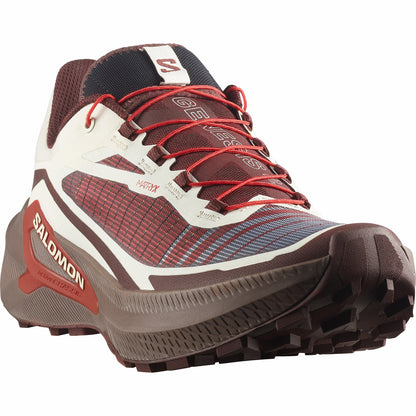 Salomon GENESIS 2 Yellow