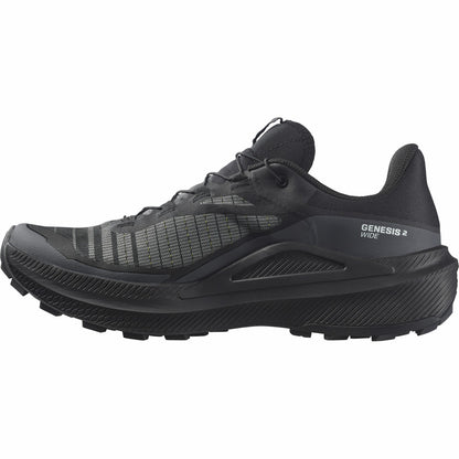 Salomon GENESIS 2 WIDE Trail running shoes - Unisex
