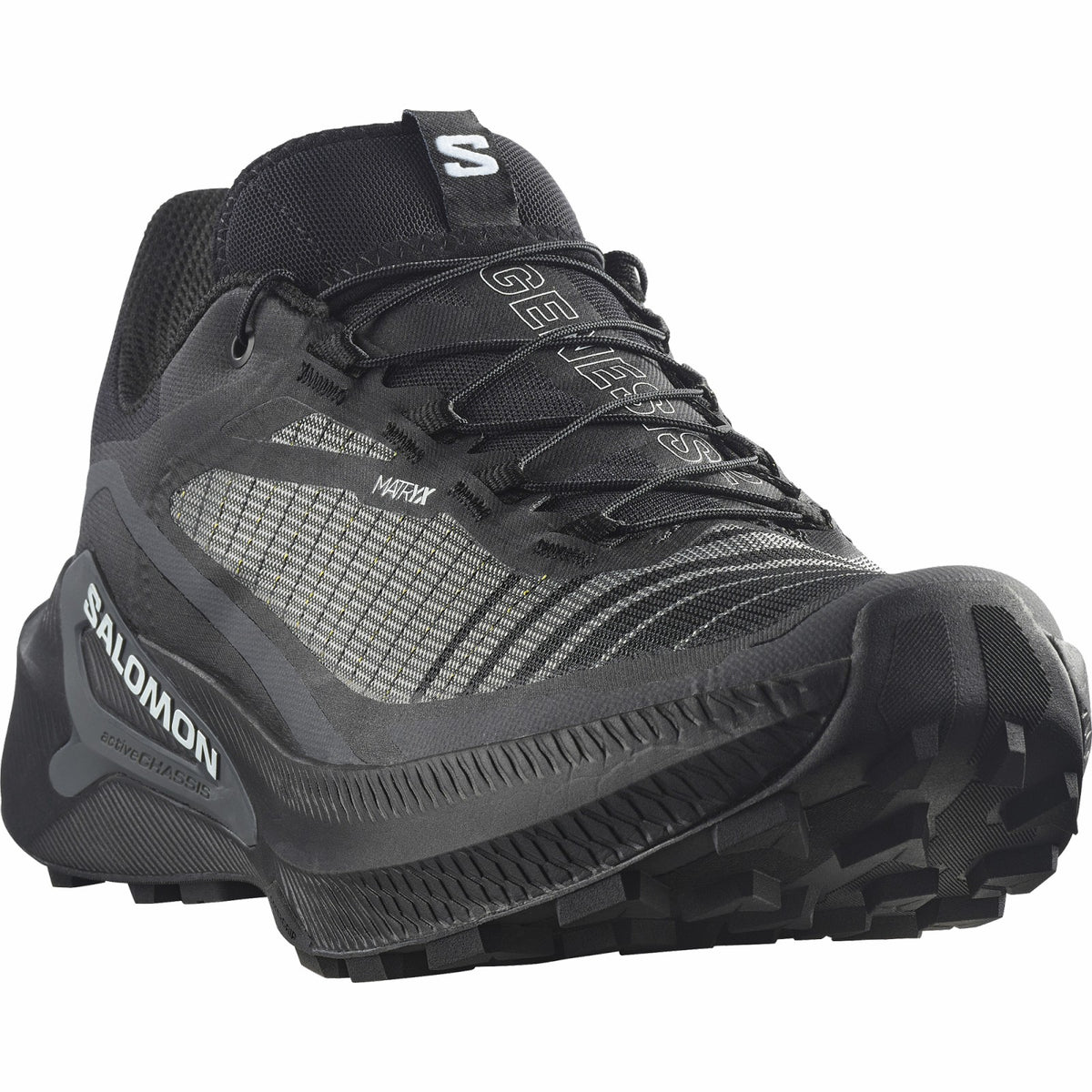Salomon GENESIS 2 WIDE Trail running shoes - Unisex