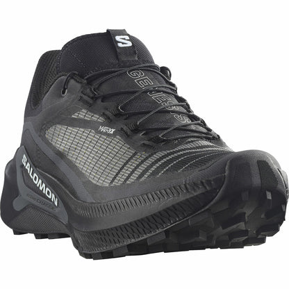 Salomon GENESIS 2 WIDE Trail running shoes - Unisex