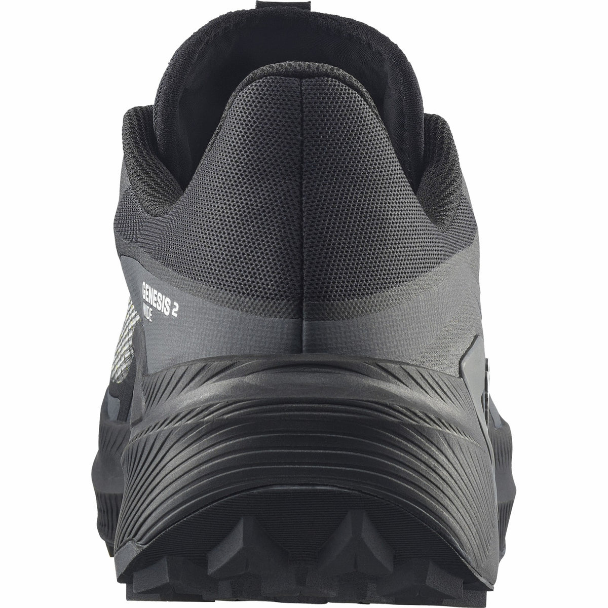 Salomon GENESIS 2 WIDE Trail running shoes - Unisex