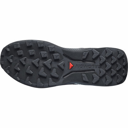 Salomon GENESIS 2 WIDE Trail running shoes - Unisex