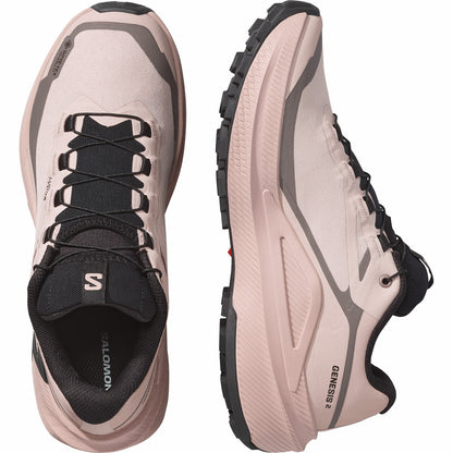 Salomon GENESIS 2 GORE-TEX Orange