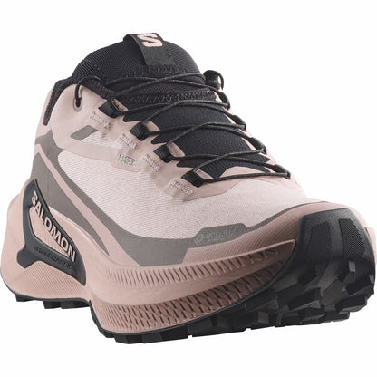 Salomon GENESIS 2 GORE-TEX Orange