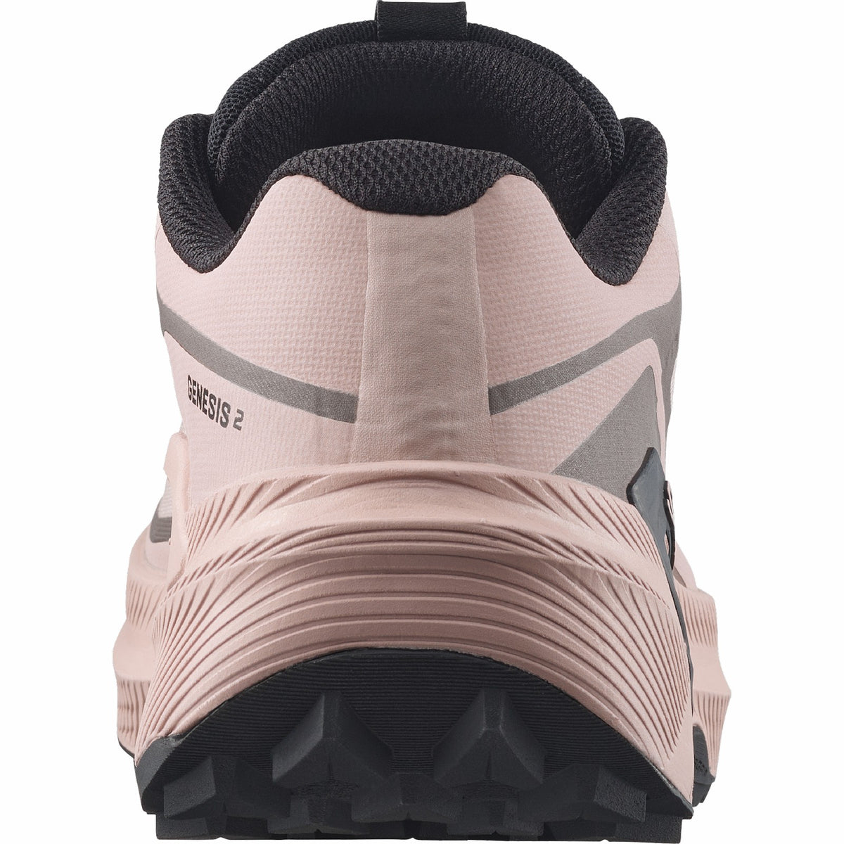 Salomon GENESIS 2 GORE-TEX Orange