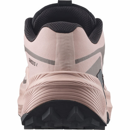 Salomon GENESIS 2 GORE-TEX Orange