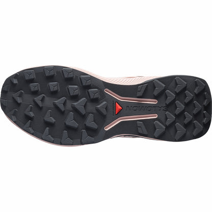 Salomon GENESIS 2 GORE-TEX Orange