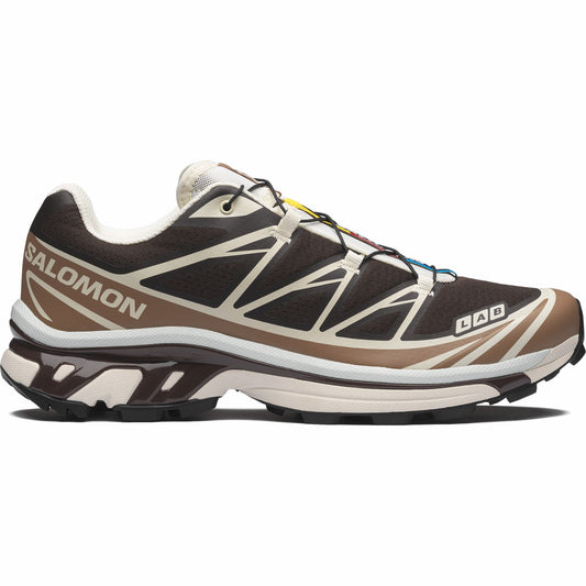 Salomon XT-6 Red