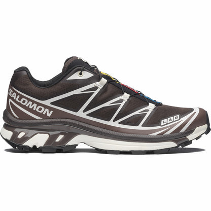 Salomon XT-6 Red