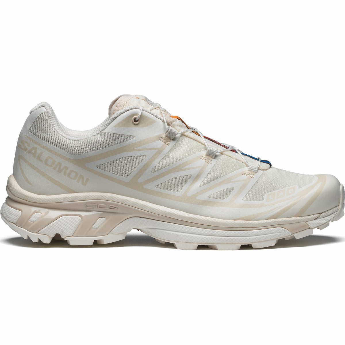 Salomon XT-6 Red