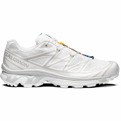 Salomon XT-6 Red