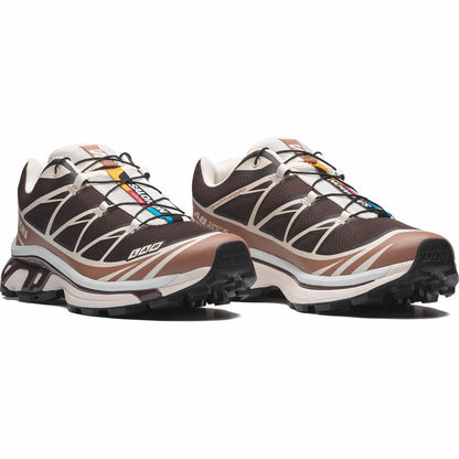 Salomon XT-6 Red