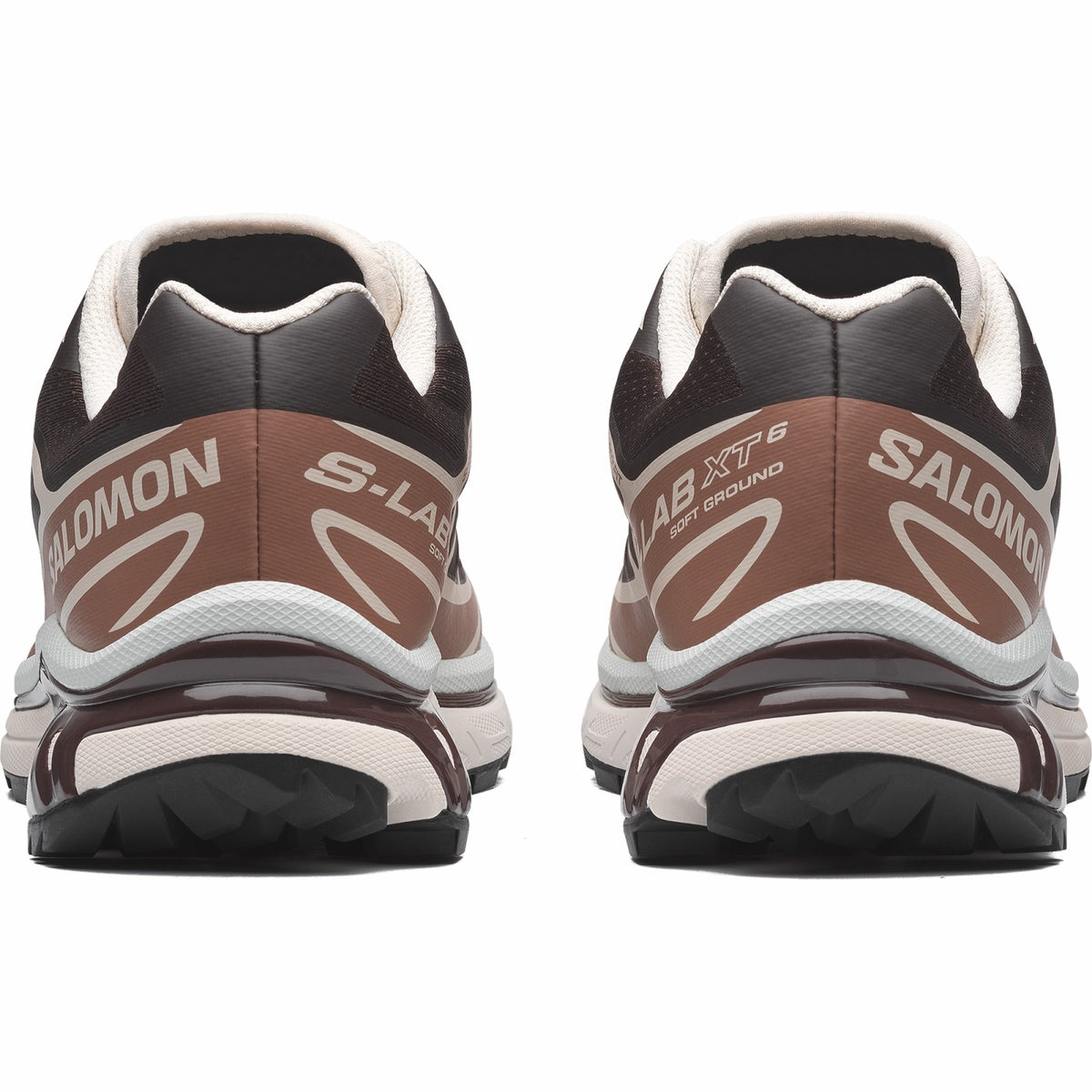 Salomon XT-6 Red
