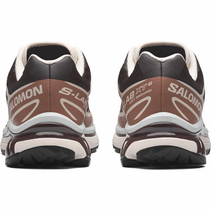 Salomon XT-6 Red