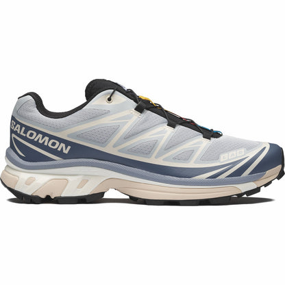 Salomon XT-6 Red
