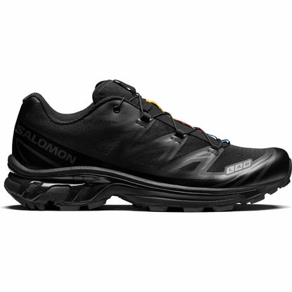 Salomon XT-6 Grey