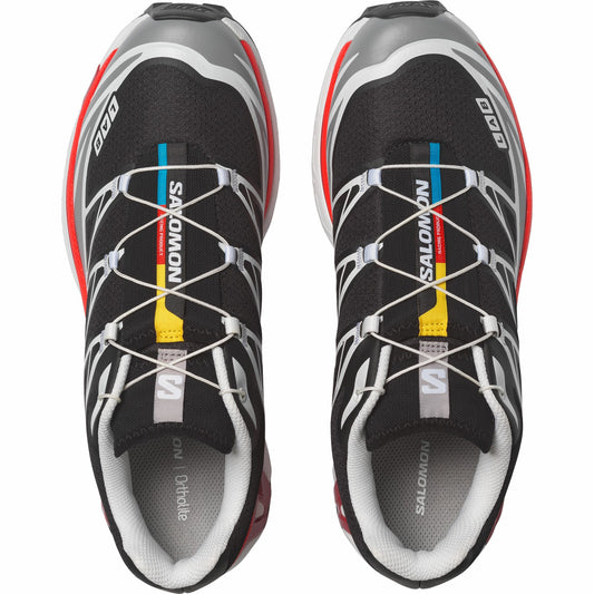 Salomon XT-6 Grey