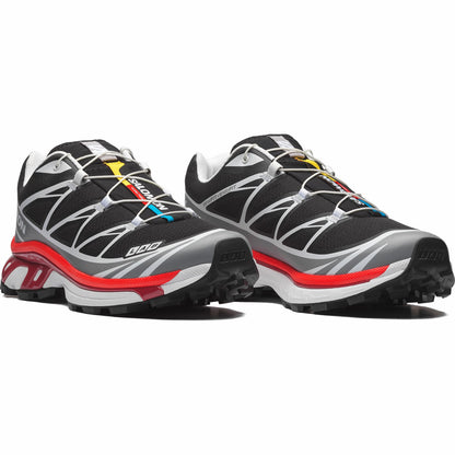 Salomon XT-6 Grey