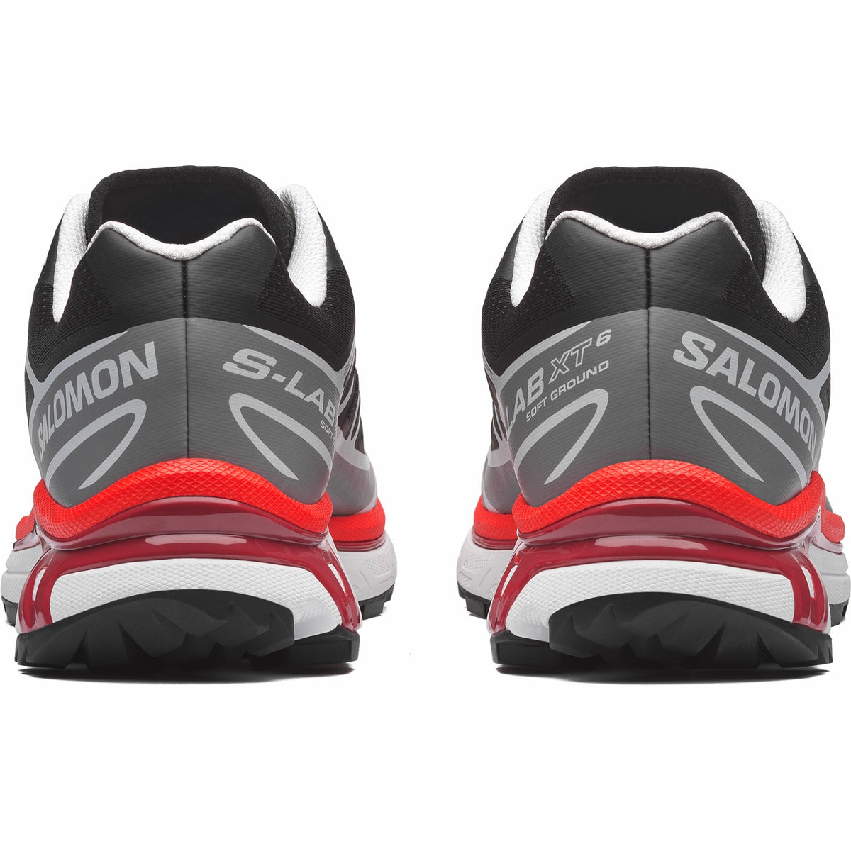 Salomon XT-6 Grey