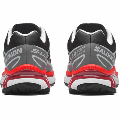 Salomon XT-6 Grey