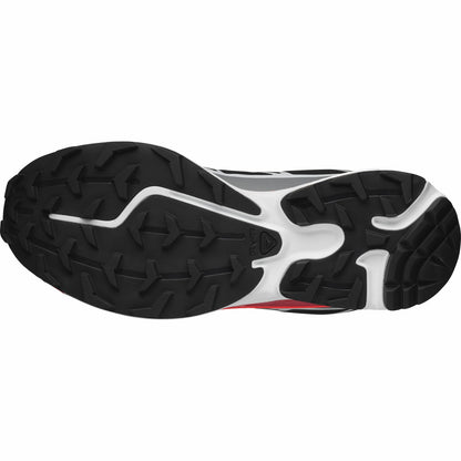 Salomon XT-6 Grey