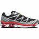 Alloy / Black / Lava Falls