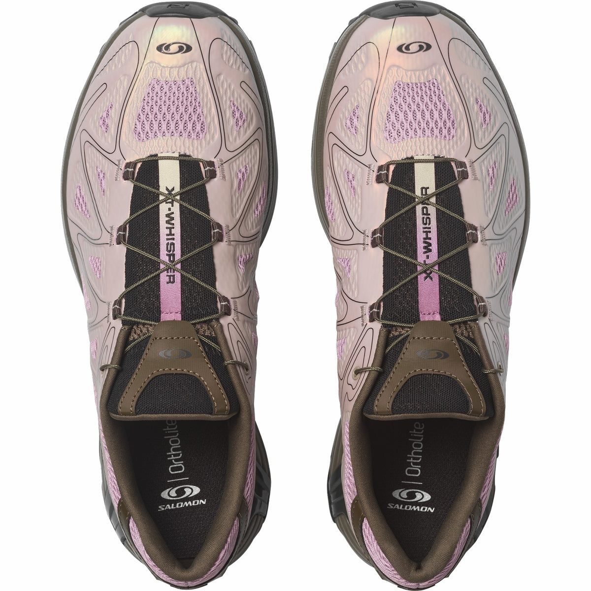 Salomon XT-WHISPER VOID Green