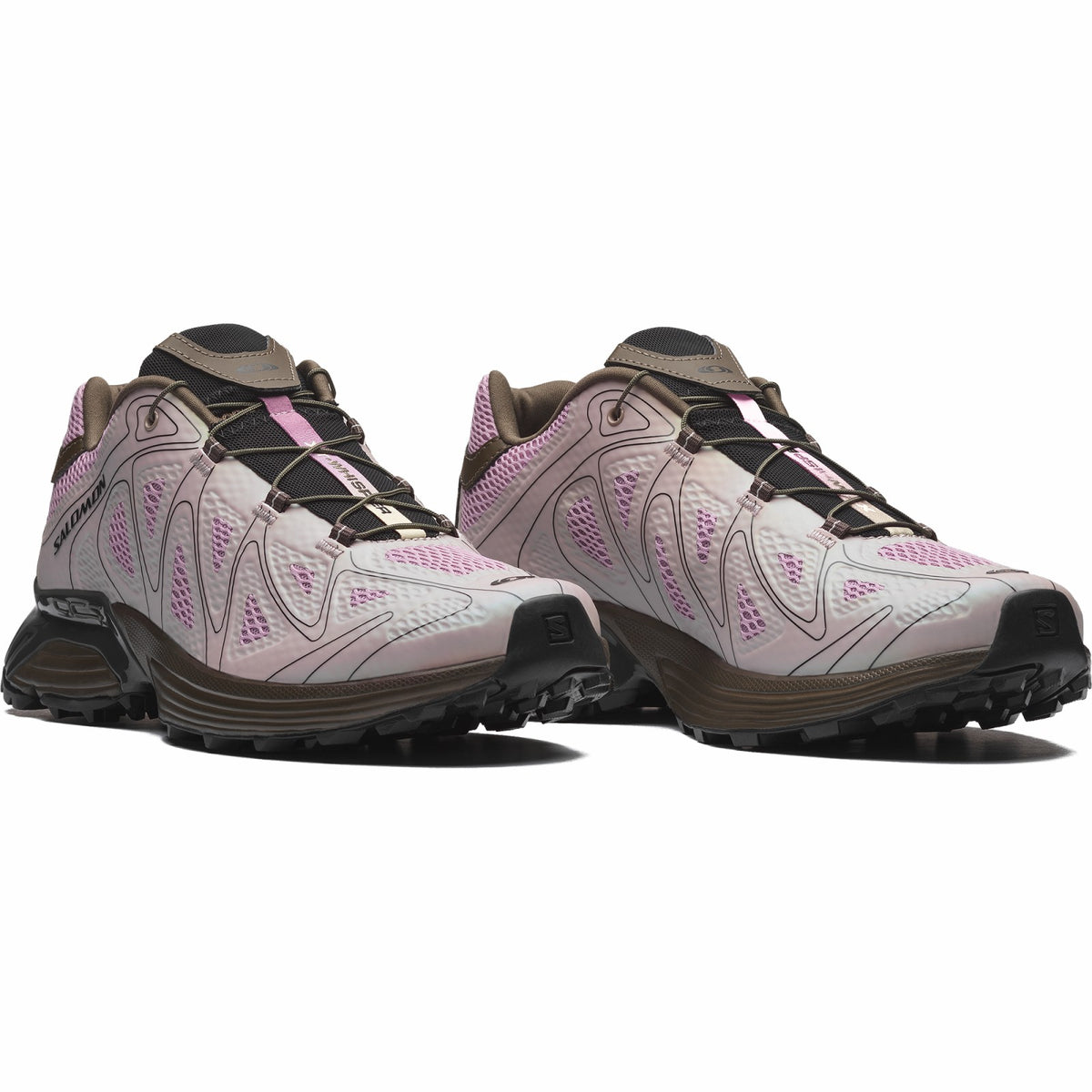 Salomon XT-WHISPER VOID Green