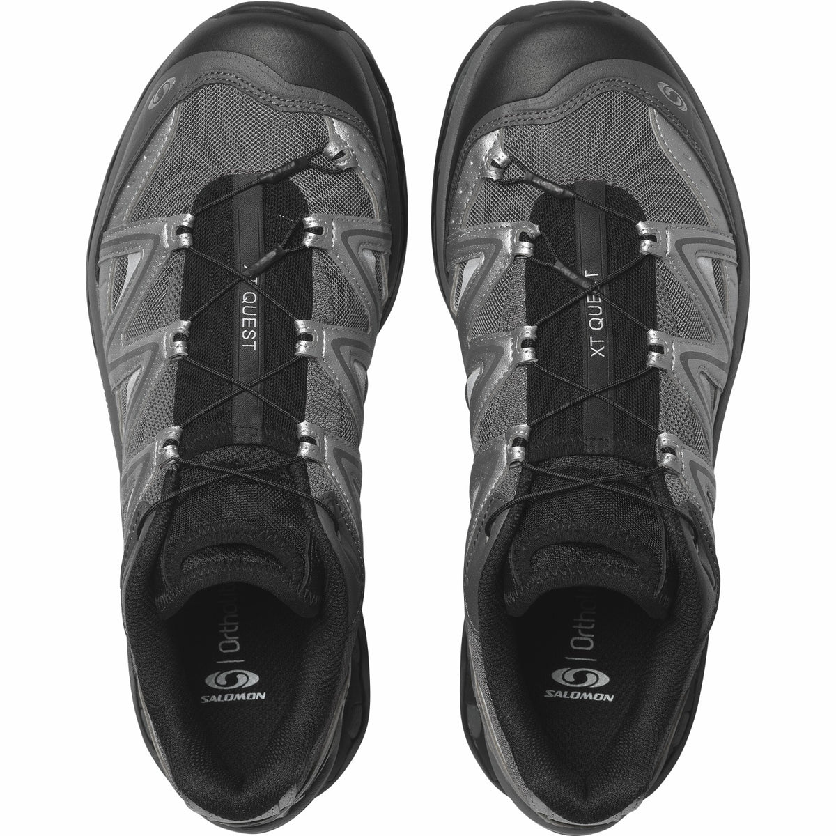 Salomon XT-QUEST Black