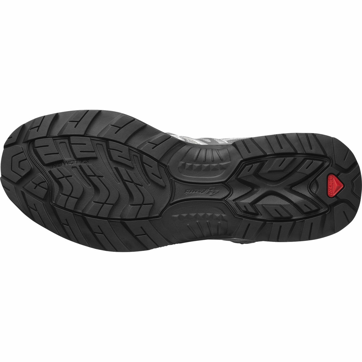 Salomon XT-QUEST Black