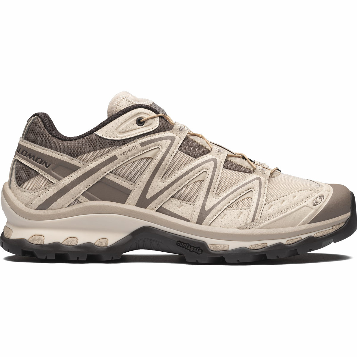 Salomon XT-QUEST Black