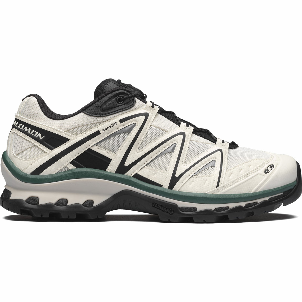 Salomon XT-QUEST Black
