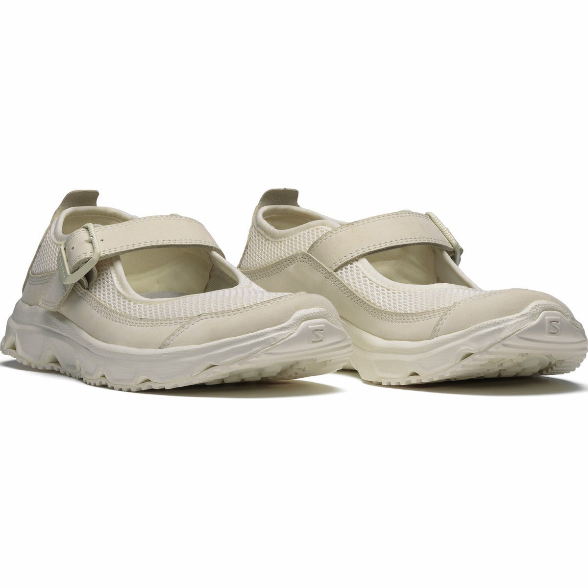 Salomon RX MARIE-JEANNE Yellow