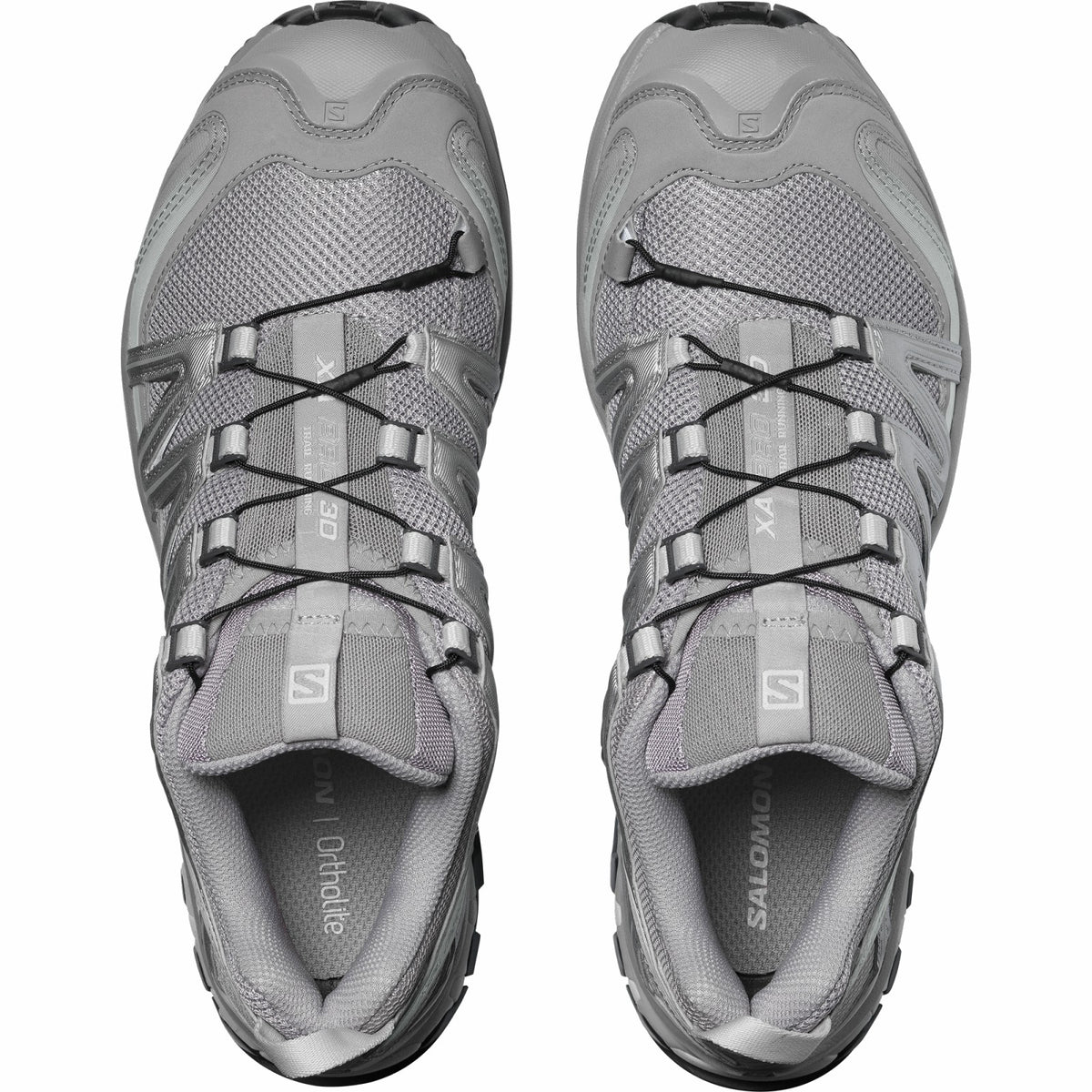 Salomon XA PRO 3D Grey