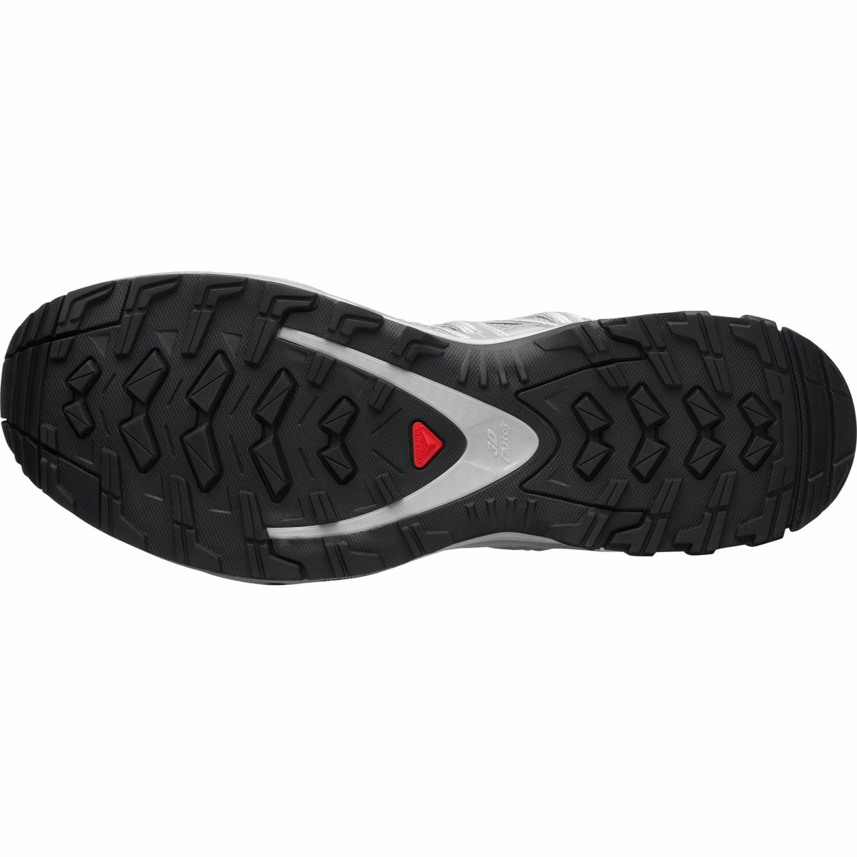 Salomon XA PRO 3D Grey