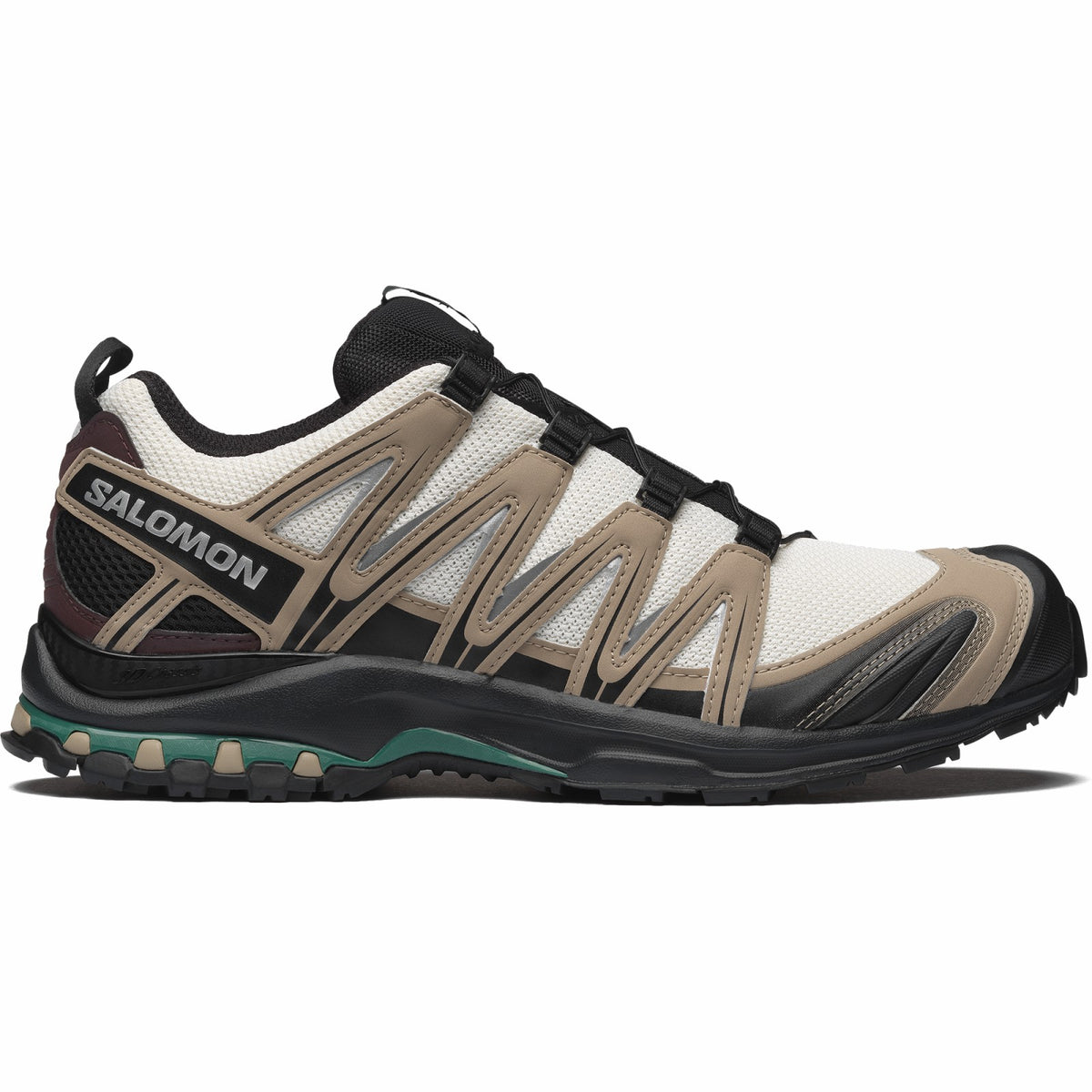 Salomon XA PRO 3D Grey
