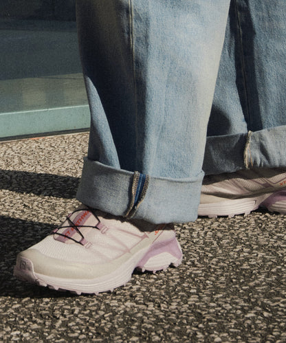 Salomon XT-PATHWAY 2 NOSTALGIA Sneakers - Unisex