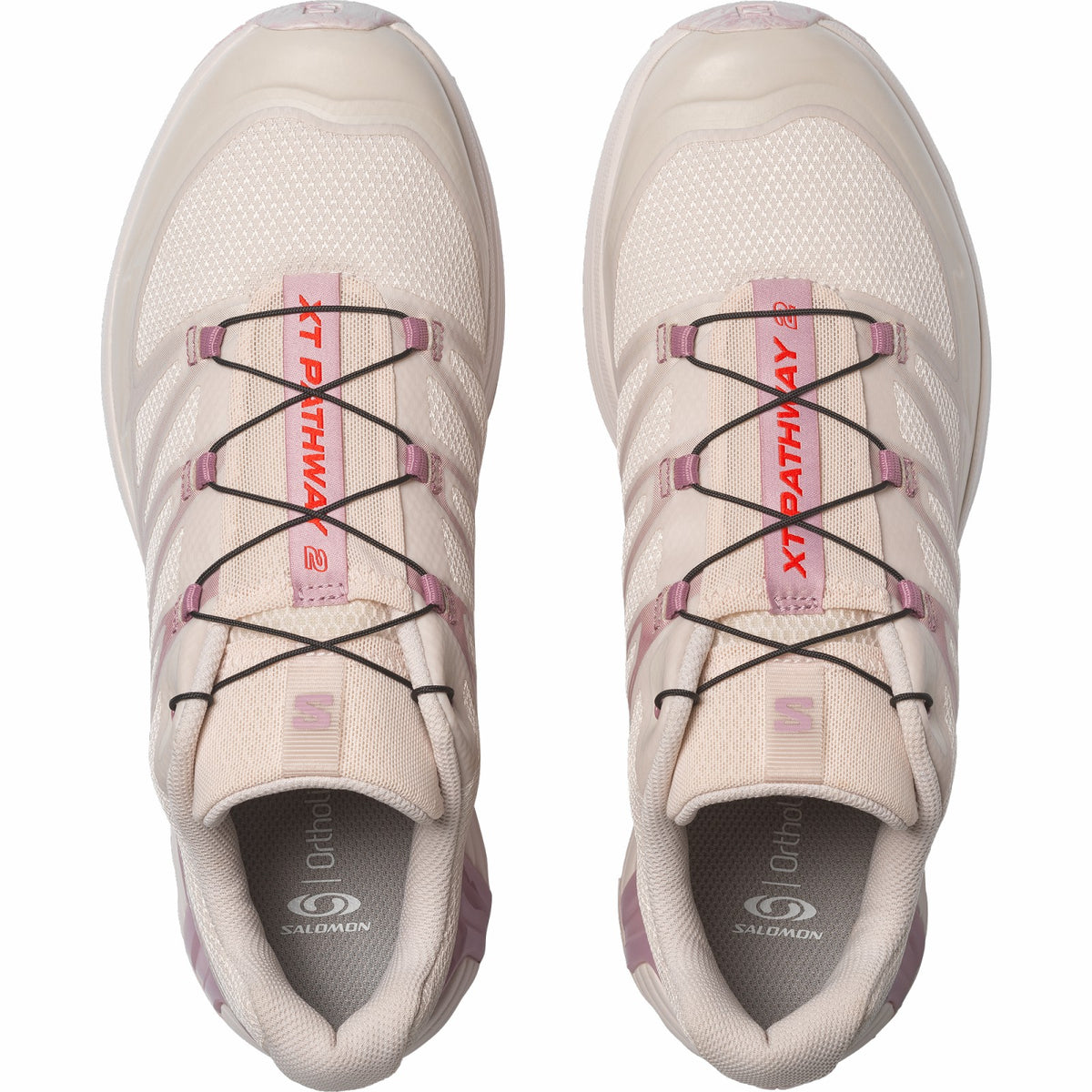 Salomon XT-PATHWAY 2 NOSTALGIA Sneakers - Unisex