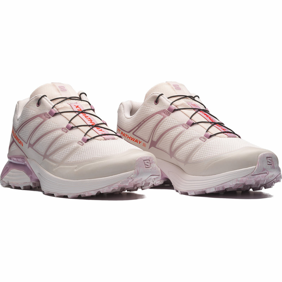 Salomon XT-PATHWAY 2 NOSTALGIA Sneakers - Unisex