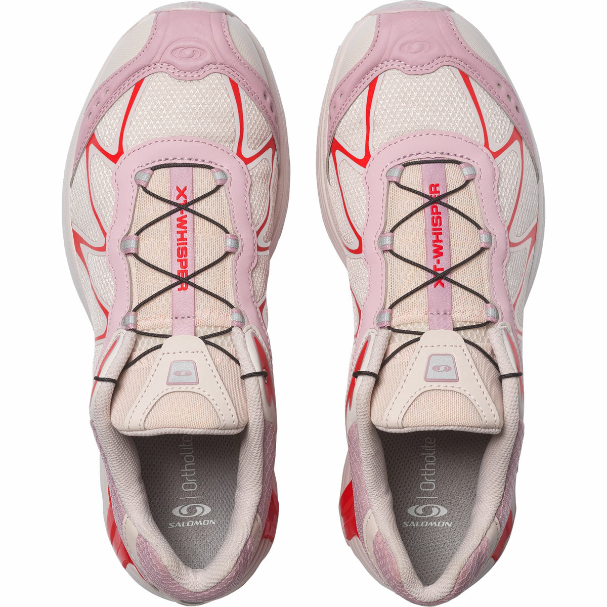 Salomon XT-WHISPER NOSTALGIA Sneakers - Unisex