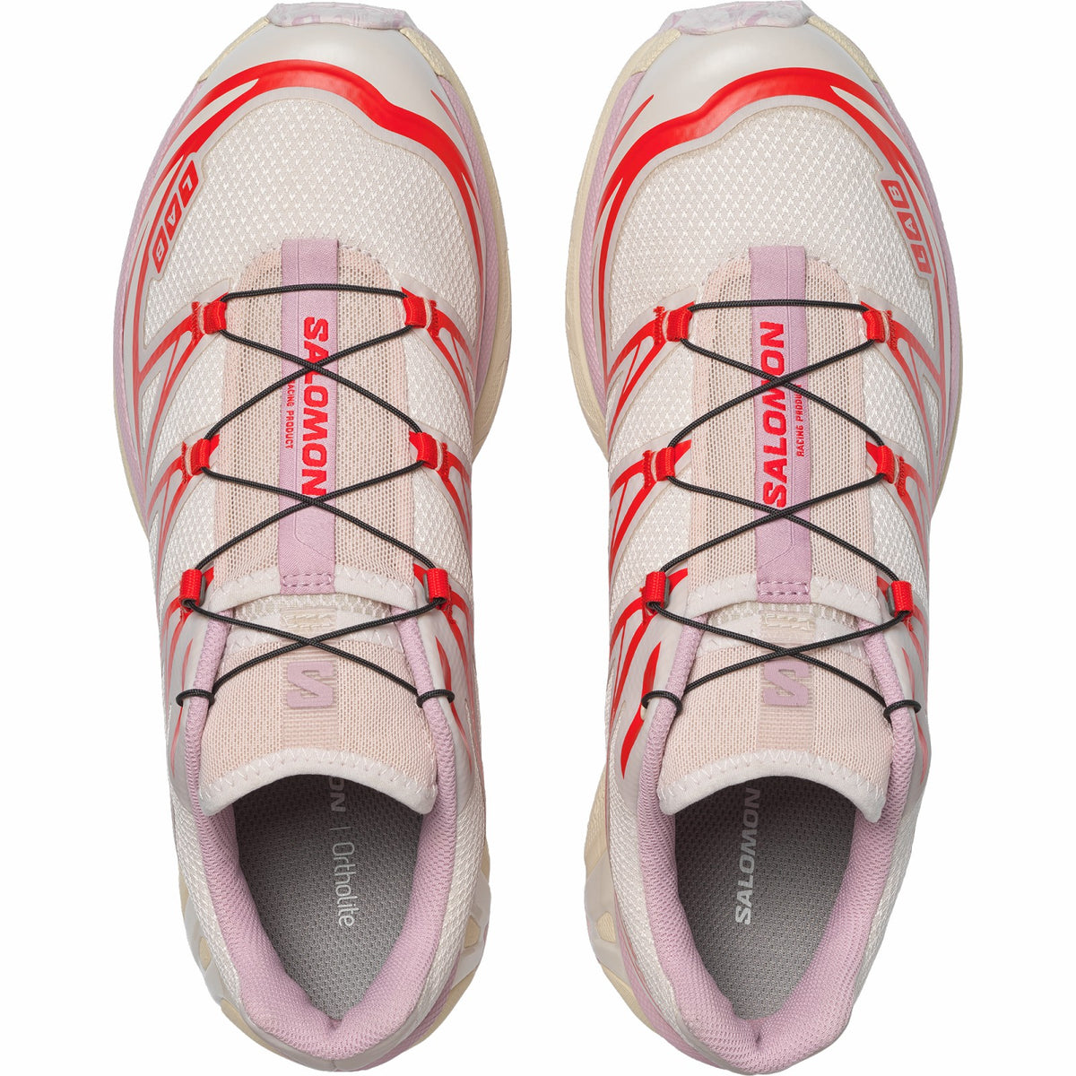 Salomon XT-6 NOSTALGIA Sneakers - Unisex