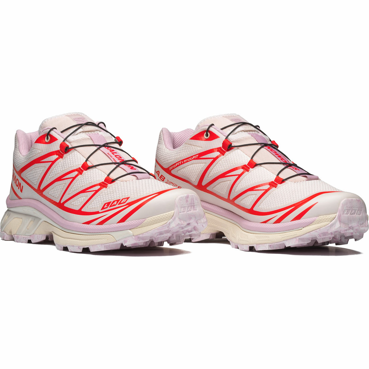 Salomon XT-6 NOSTALGIA Sneakers - Unisex